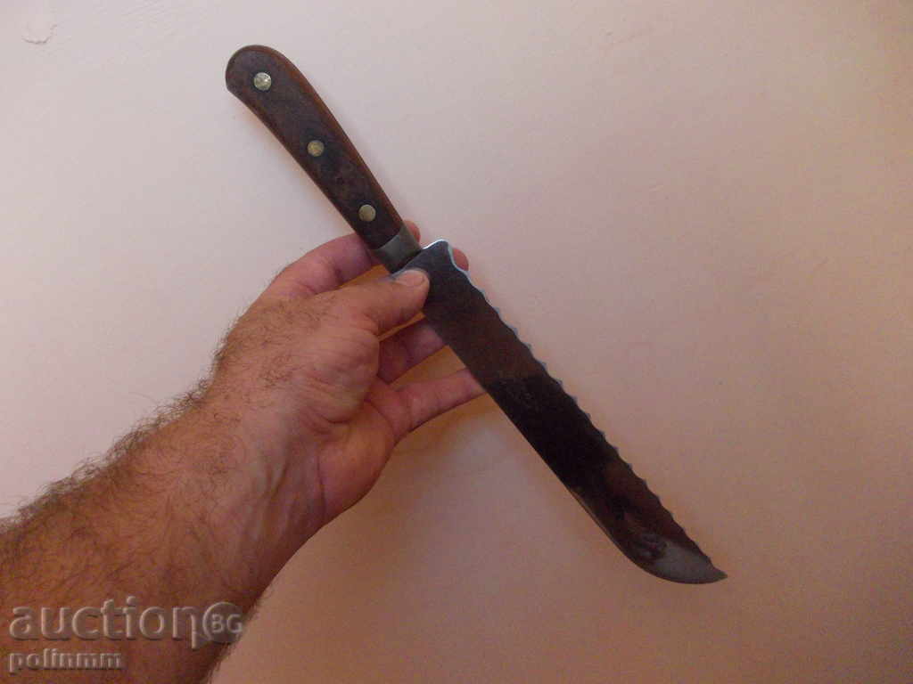 Professional kitchen knife - 7 Professional kitchen knife - 7