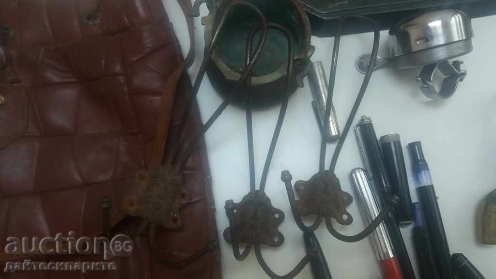 Lot of old stuff with price 29.99 BGN | € 15.33 Lot of old stuff with price 29.99 BGN | € 15.33