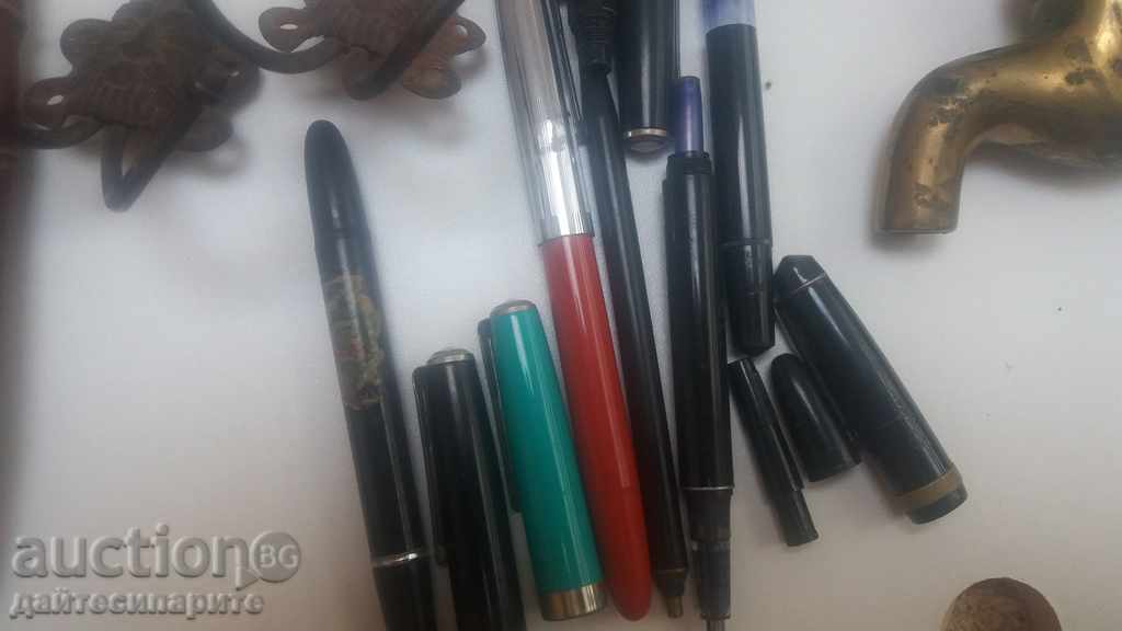 Delivery of Lot of old stuff Delivery of Lot of old stuff