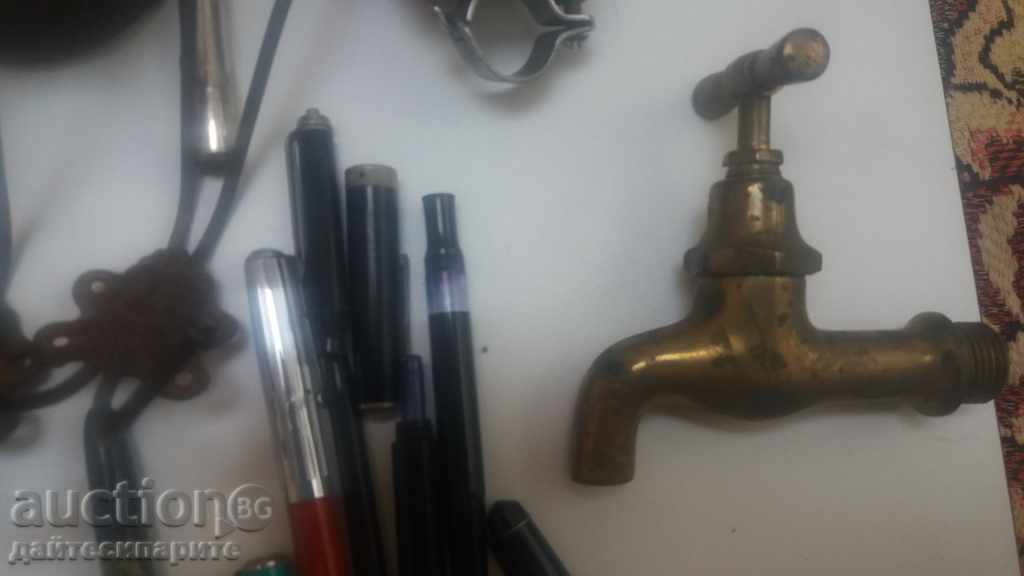 Lot of old stuff - 5 Lot of old stuff - 5