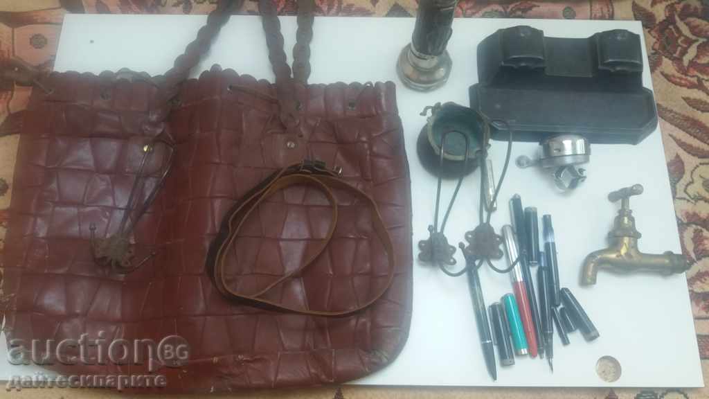 Mulțime de lucruri vechi Mulțime de lucruri vechi