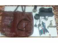 Лот от стари вещи