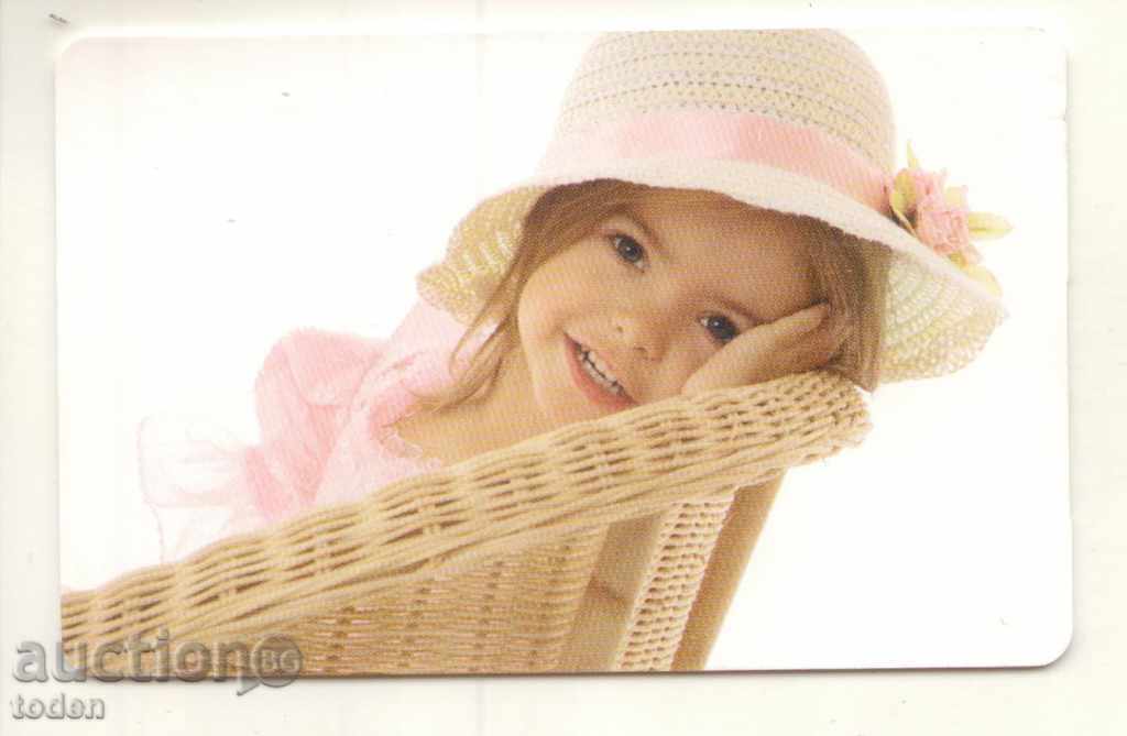 Фонокарта › Girl с цена 0.50 лв. | € 0.26 Фонокарта › Girl с цена 0.50 лв. | € 0.26