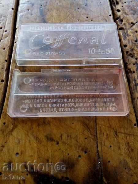 Δημοπρασία κουτί Kofenal Δημοπρασία κουτί Kofenal