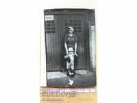 Rare old picture Tomb Eleanor Tomb