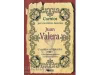 Juan Valera - Cuentos adaptades