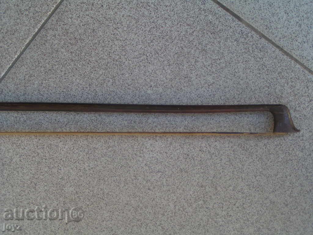 Стар лък за цигулка - 5