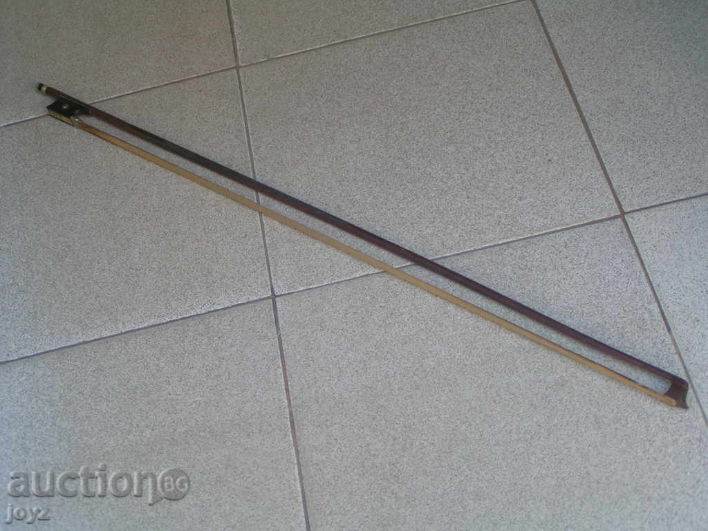 Стар лък за цигулка - 6