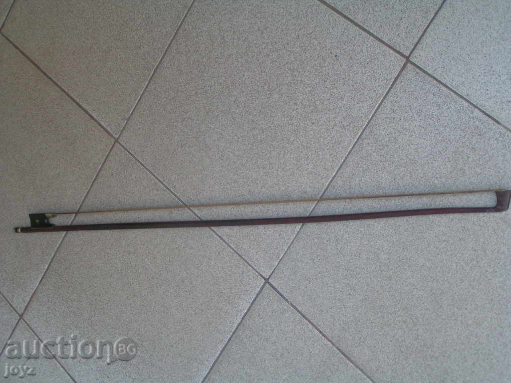 Стар лък за цигулка