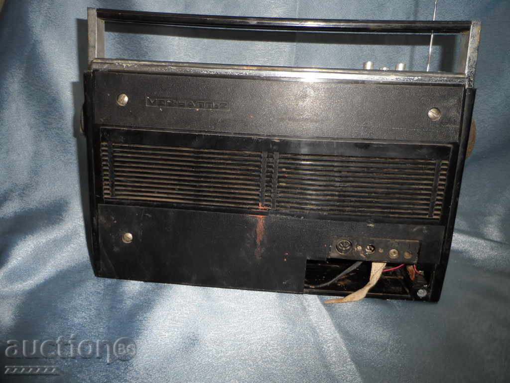 SPIDOLA 230 TRANSISTOR - 6 SPIDOLA 230 TRANSISTOR - 6