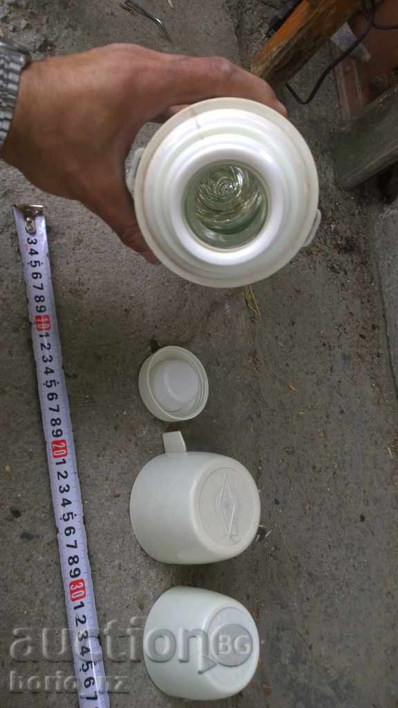 Delivery of 8336. THERMOS INDIA Delivery of 8336. THERMOS INDIA