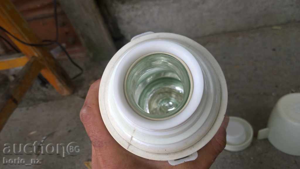 8336. THERMOS INDIA - 5 8336. THERMOS INDIA - 5