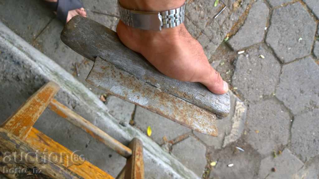 8338. STABLE HORSEBRIDGE HANDS FOR SKIN CUTTING - 5 8338. STABLE HORSEBRIDGE HANDS FOR SKIN CUTTING - 5