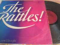 The Rattles 1975