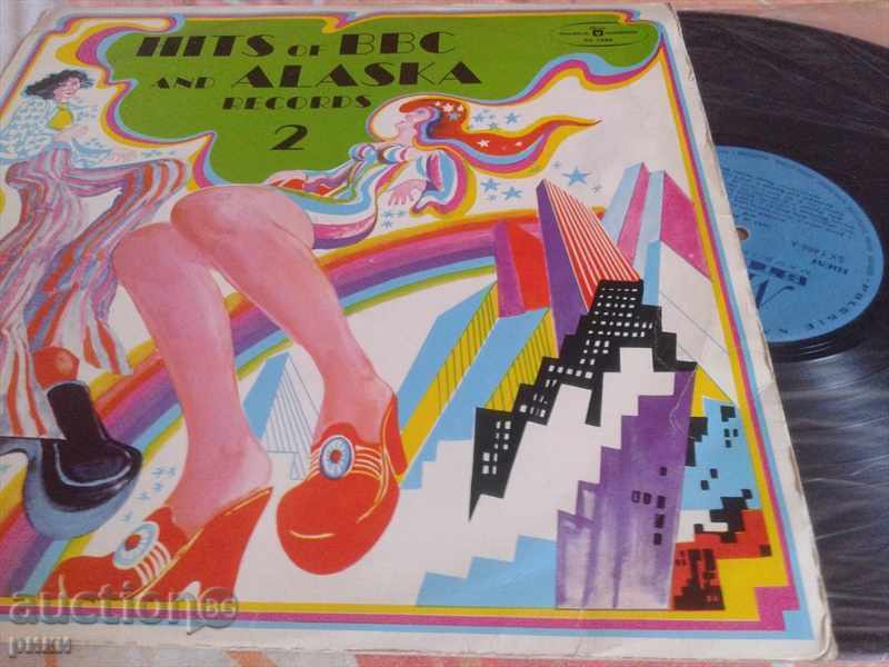 Auction  Hits Of BBC And Alaska 1 & 2