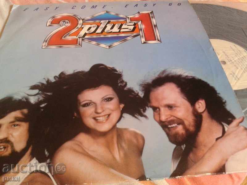 Auction Dwa Plus One Nowy Wspaniały Swiat + Easy come easy go Auction Dwa Plus One Nowy Wspaniały Swiat + Easy come easy go