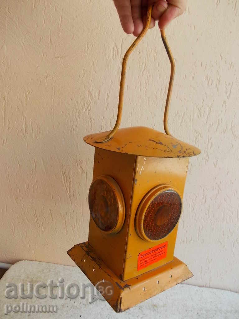 Delivery of German windbreaker Delivery of German windbreaker