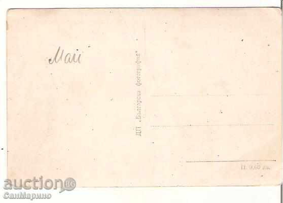 Map Bulgaria Belogradchik Belogradchik Rocks 9 * with price 1.50 BGN | € 0.77