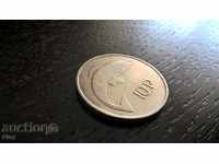 Coin - Ireland - 10 pence 1978