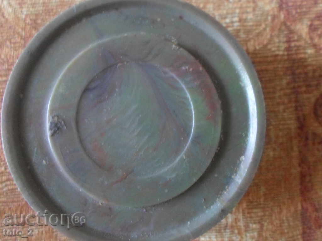 Auction Old Collapsible Tourist Mug Auction Old Collapsible Tourist Mug