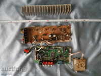 parts, circuit boards