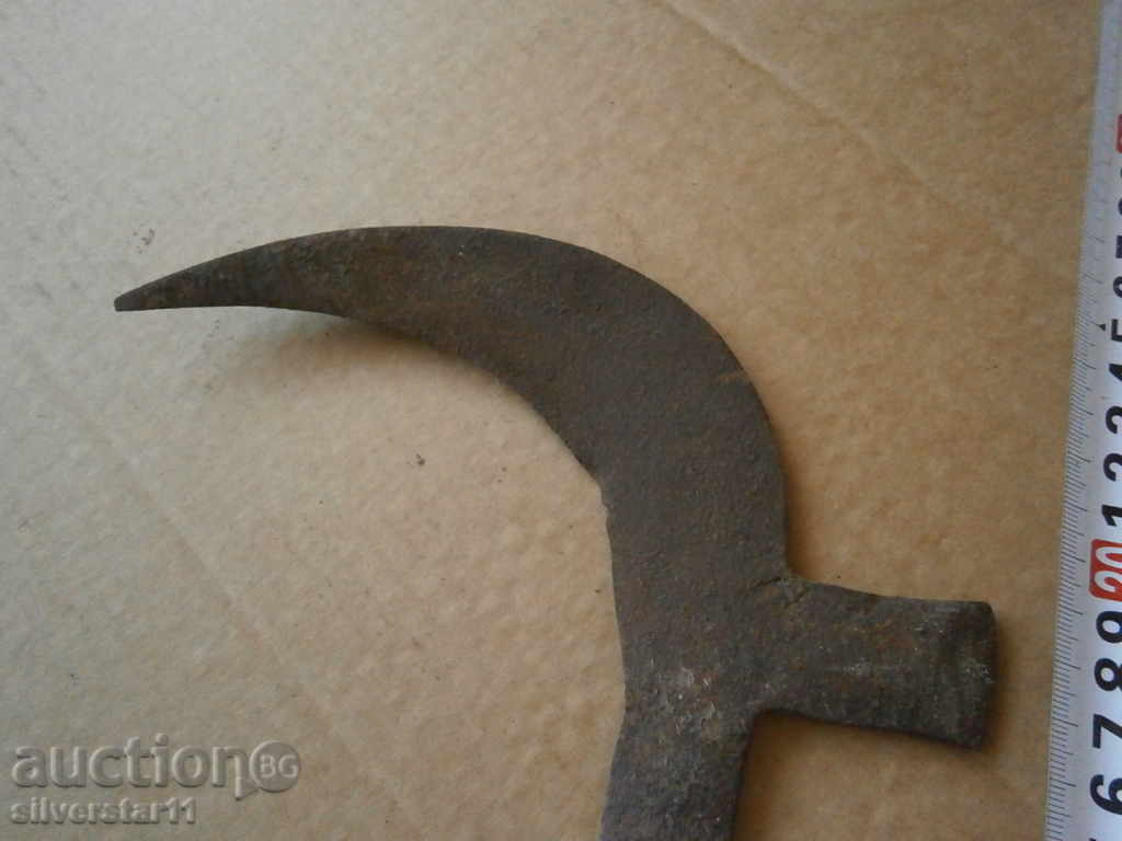 ANTIBODY PRIMARY COOKER HAND FORWARD - 5 ANTIBODY PRIMARY COOKER HAND FORWARD - 5