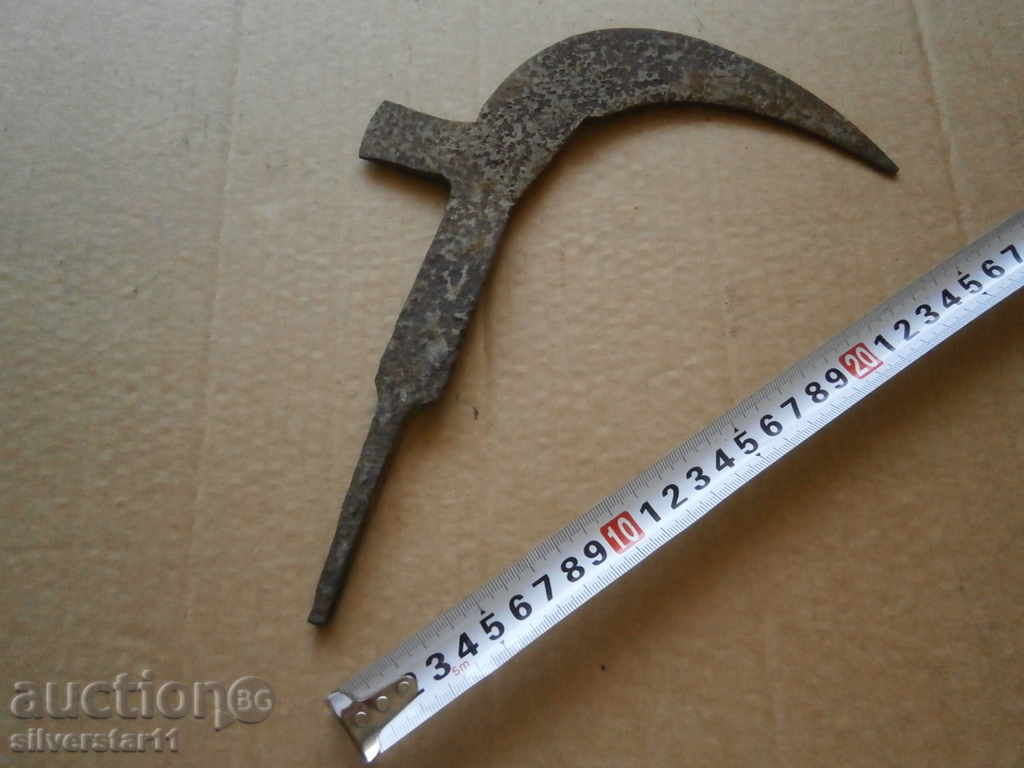 ANTIBODY PRIMARY COOKER HAND FORWARD - 6 ANTIBODY PRIMARY COOKER HAND FORWARD - 6