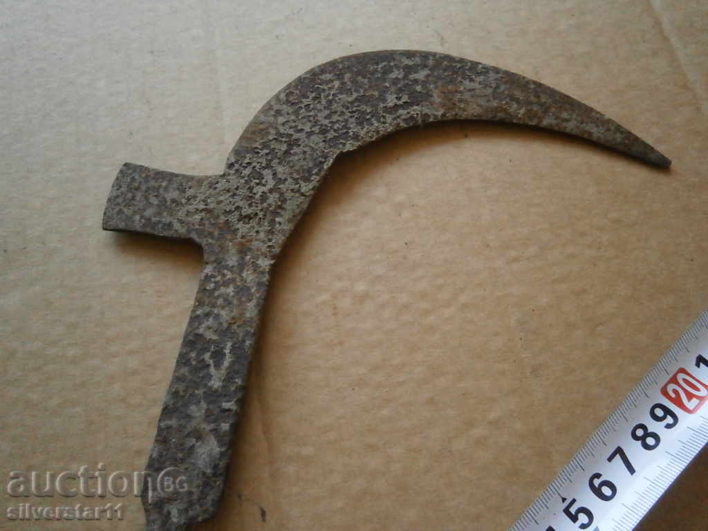 ANTIBODY PRIMARY COOKER HAND FORWARD - 7 ANTIBODY PRIMARY COOKER HAND FORWARD - 7