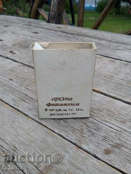 Perfume BON CHANCE with price 6.00 BGN | € 3.07 Perfume BON CHANCE with price 6.00 BGN | € 3.07