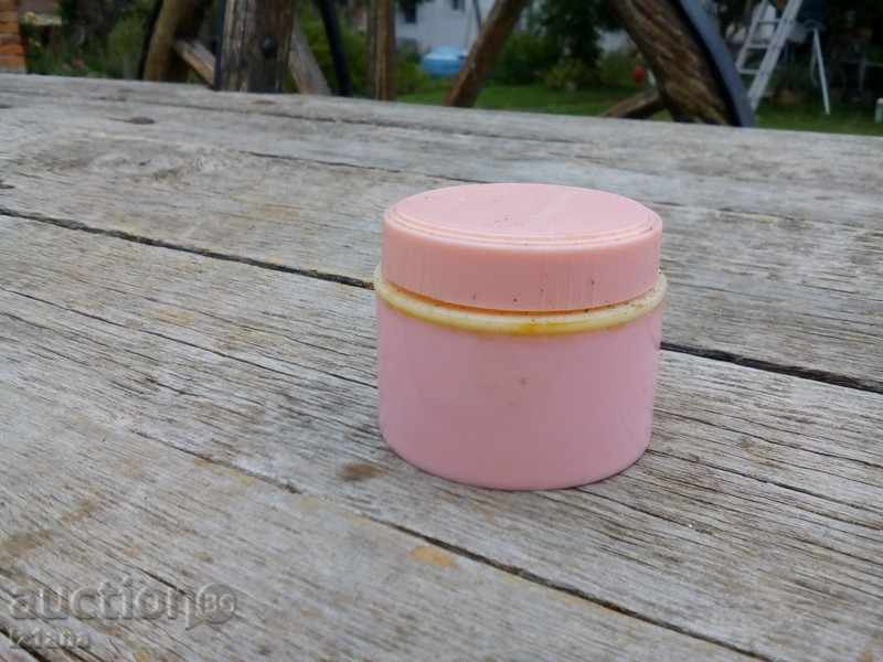 Cream Leda with price 5.00 BGN | € 2.56 Cream Leda with price 5.00 BGN | € 2.56