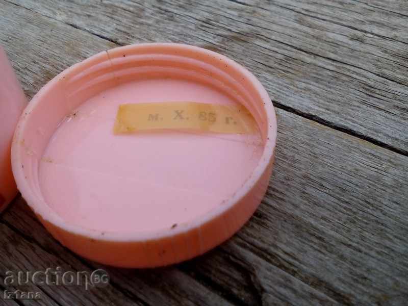 Delivery of Cream Leda Delivery of Cream Leda