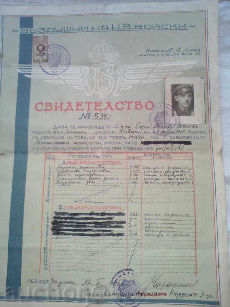 MILITARY LITERATURE AIR WAYS with price € 102.25 | 199.98 BGN