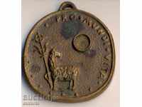 Germania Medalie 1960 Munchen
