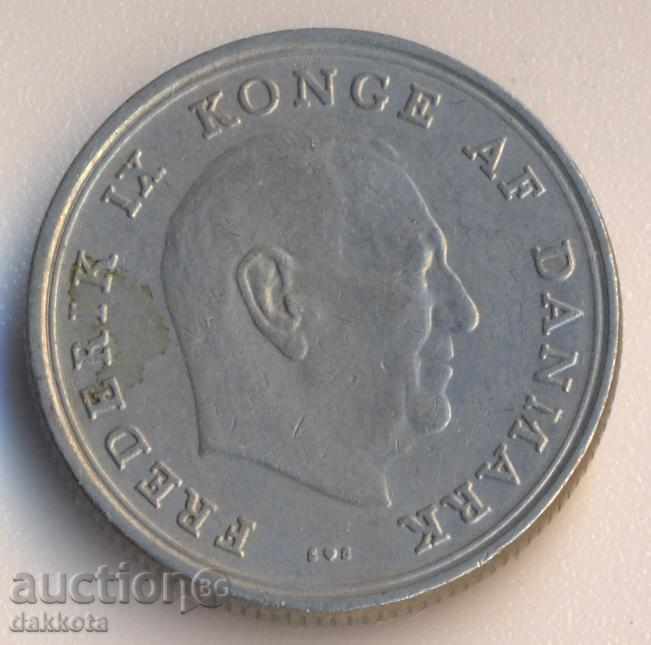 Δανική κορώνα 1972 με τιμή 1.00 BGN | € 0.51 Δανική κορώνα 1972 με τιμή 1.00 BGN | € 0.51