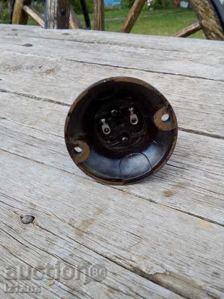 Auction An old fuselage Auction An old fuselage