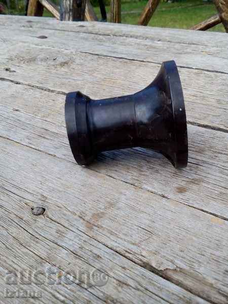 Delivery of An old fuselage Delivery of An old fuselage