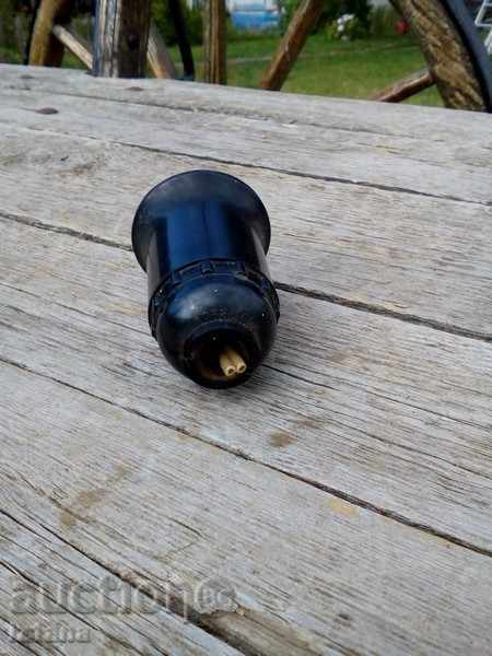 Delivery of An old fuselage