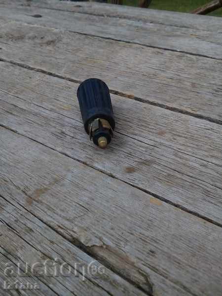 Αστέρι άκρη για ένα αυτοκίνητο αναπτήρα με τιμή 5.00 BGN | € 2.56 Αστέρι άκρη για ένα αυτοκίνητο αναπτήρα με τιμή 5.00 BGN | € 2.56