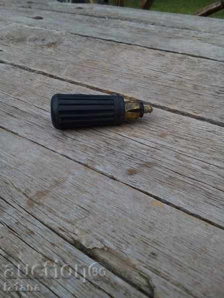 Δημοπρασία Αστέρι άκρη για ένα αυτοκίνητο αναπτήρα Δημοπρασία Αστέρι άκρη για ένα αυτοκίνητο αναπτήρα