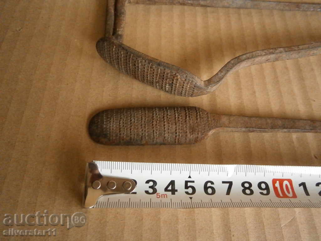 old tools lot - 5 old tools lot - 5