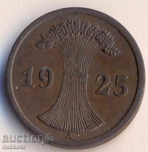 Germany 2 rehearsals 1925a with price 2.50 BGN | € 1.28 Germany 2 rehearsals 1925a with price 2.50 BGN | € 1.28