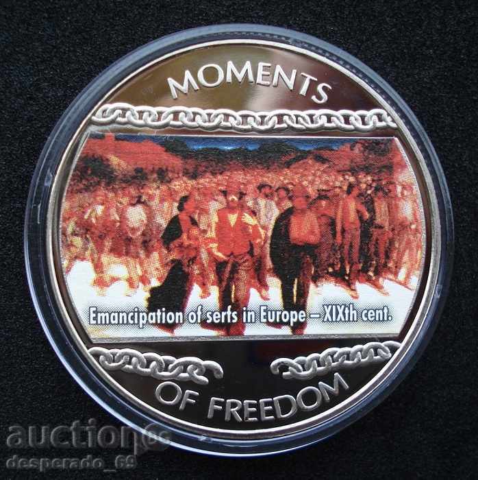 (¯`'•.¸ 10 dollars 2004 LIBERIA UNC ¸.•'´¯) (¯`'•.¸ 10 dollars 2004 LIBERIA UNC ¸.•'´¯)