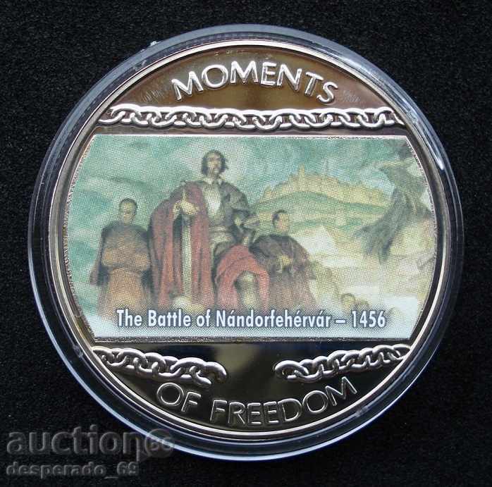 (¯`'•.¸ 10 долара 2004 ЛИБЕРИЯ UNC ¸.•'´¯) (¯`'•.¸ 10 долара 2004 ЛИБЕРИЯ UNC ¸.•'´¯)