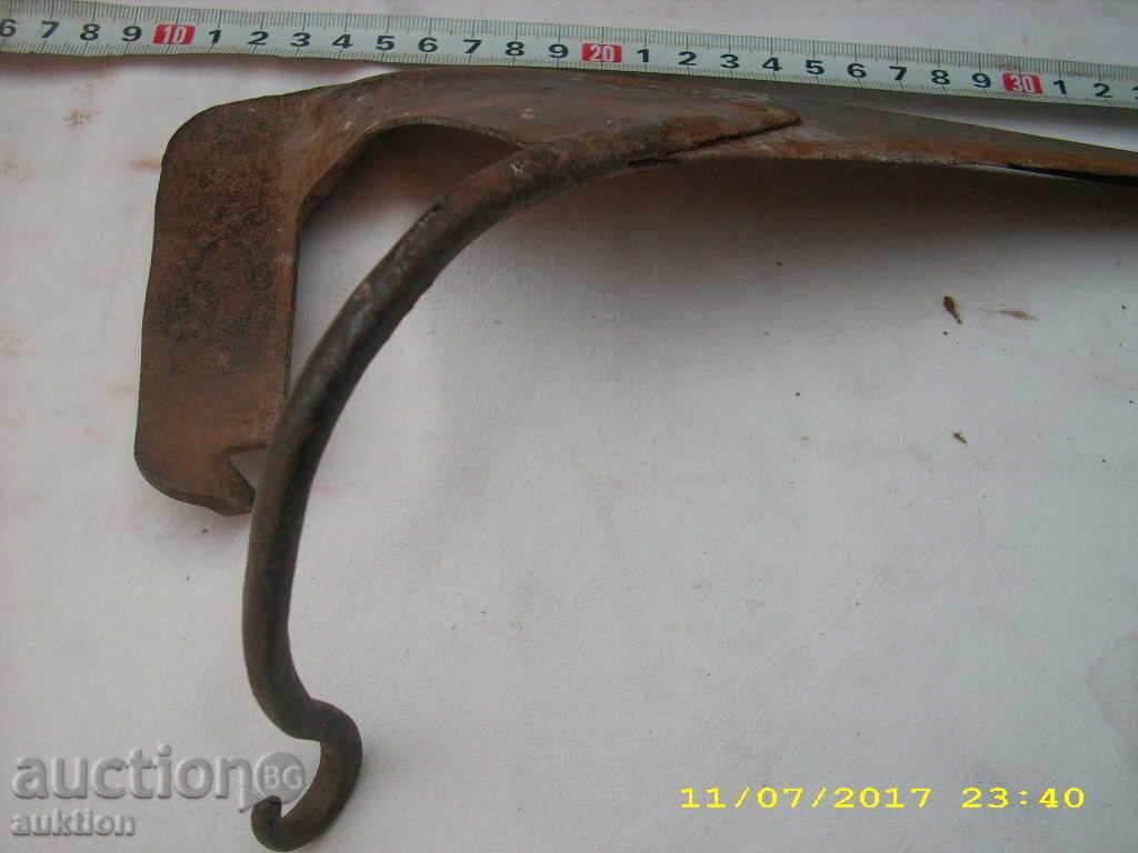 STAR HORSES HORSE HAIR WITH MARKING with price 1.49 BGN | € 0.76