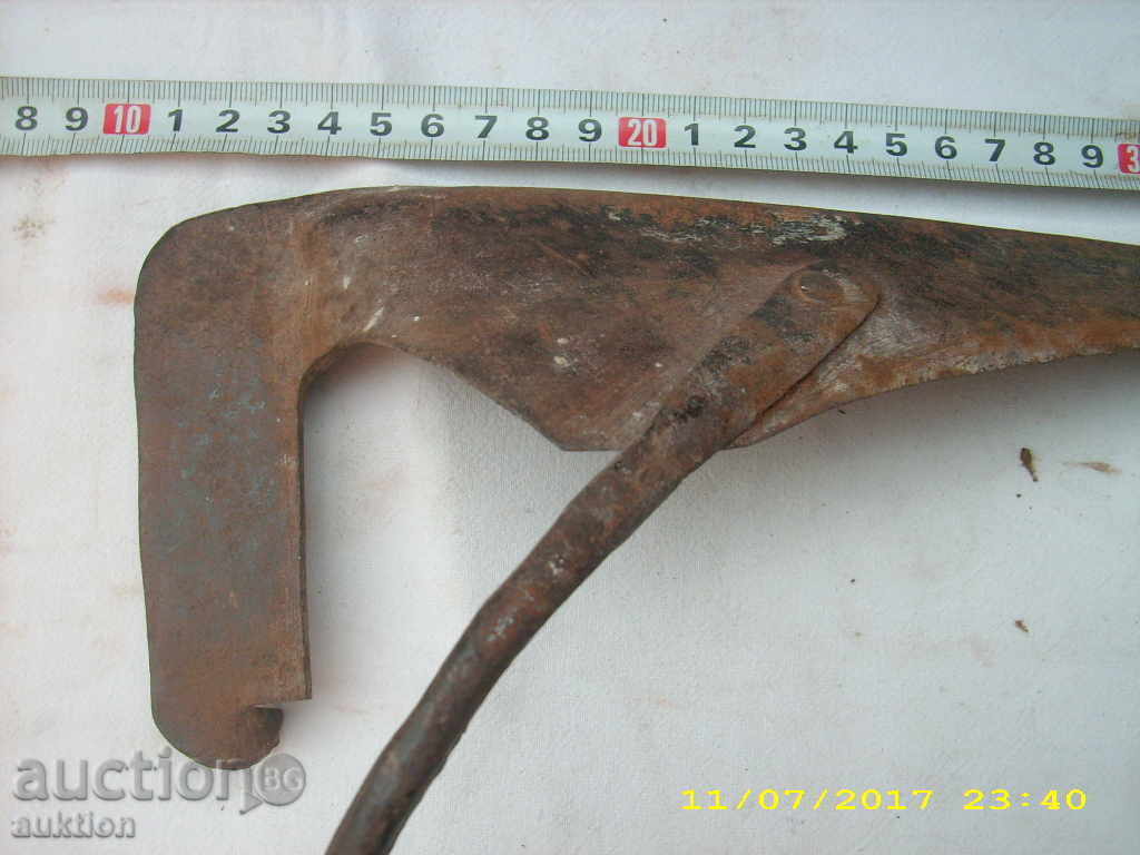 STAR HORSES HORSE HAIR WITH MARKING - 5