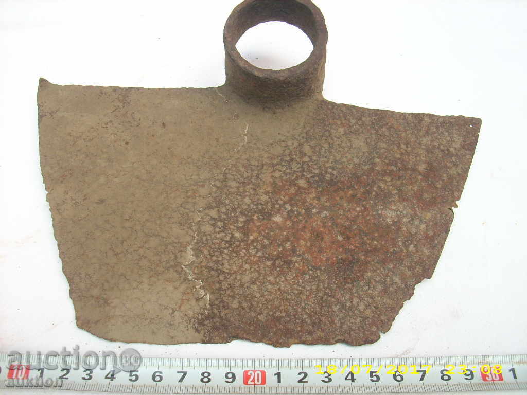 Auction  STARA KAVANA MOTIKA