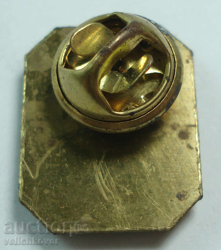 14549 България знак футболен клуб Миньор Димитровград с цена 3.00 лв. | € 1.53 14549 България знак футболен клуб Миньор Димитровград с цена 3.00 лв. | € 1.53