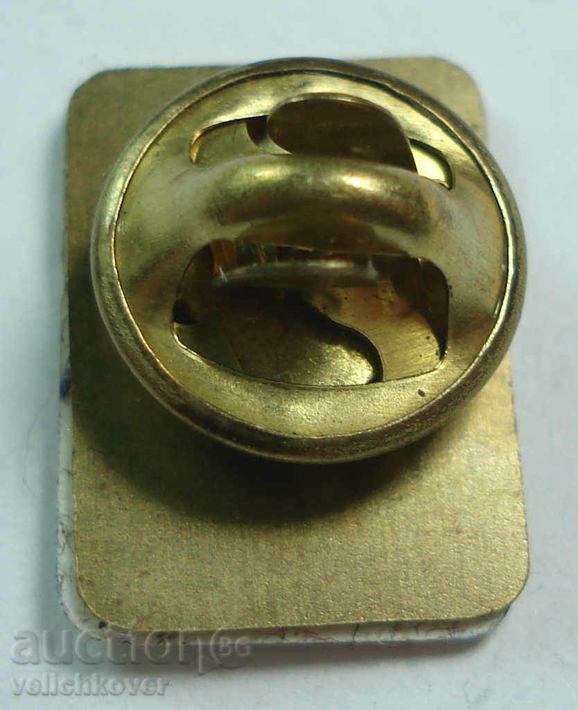 14550 Bulgaria Football Club Official sign Sliven 2000 with price 3.00 BGN | € 1.53 14550 Bulgaria Football Club Official sign Sliven 2000 with price 3.00 BGN | € 1.53