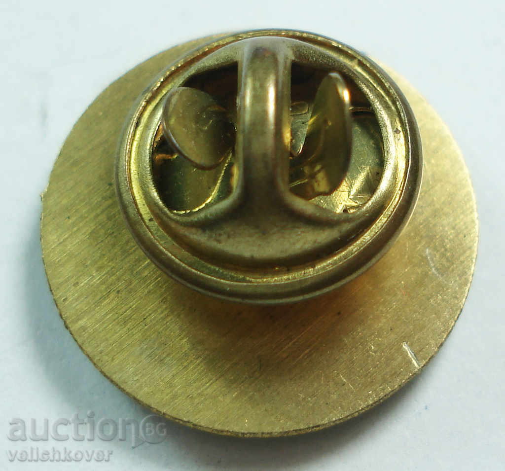 14558 Bulgaria flag football club FF Rosica Sevlievo with price 3.00 BGN | € 1.53 14558 Bulgaria flag football club FF Rosica Sevlievo with price 3.00 BGN | € 1.53