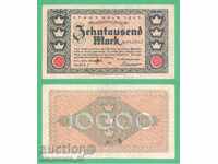 (Cologne) 10 000 marks 1923. • • • •)